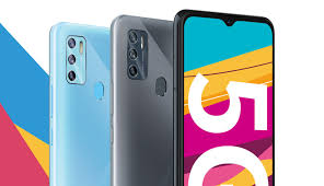 ZTE Blade 20 5G with Dimensity 720 ...
