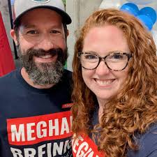 I am thrilled to announce that I have been elected to the school board! 🎉  This journey has been an incredible experience, and I am deeply grateful  for the support and trust