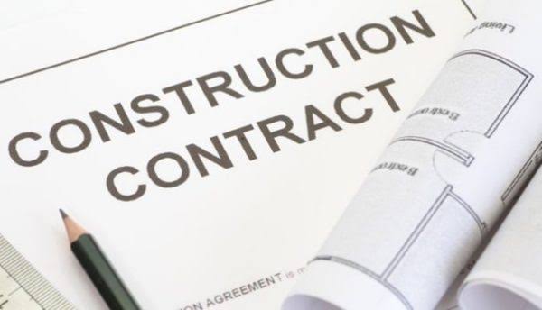 What Is A Construction Contract | Contract & Subcontract Formation