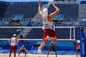 Jun 04, 2021 · los primos grimalt cerraron este viernes su actuación en la fecha categoría 4 estrellas del world tour de vóleibol playa que se está disputando en ostrava, república checa. J04xwqqfmkqflm