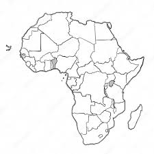 Africa map outline east africa map map africa world geography travel earth continent asia europe global america planet globe australia vector world map europe map asia map world map graphic south africa map pointers african map australia map canada map north south previous next. Free Vector Doodle Africa Map