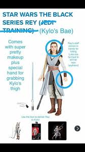 Pretty Legit Actually Funny Star Wars Memes Star Wars Memes Reylo