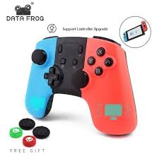 Hot Selling Game Controller Bluetooth Joystick Frog Games Game Controller Gaming Accessories