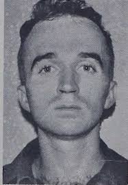 Gen* Mangrum 1 billion pay raise bill waits LBJ's approval visits Lejeune I