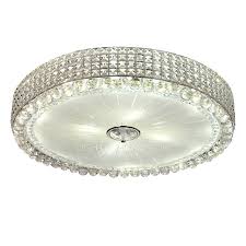 Shop authentic antique & vintage modern flush mount ceiling and wall lights at 1stdibs, a leading source of authentic period furniture. Modern Flush Mount Ceiling Light With E14 Aperture For Bedroom