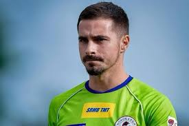 EXCLUSIVE: Moreton City Excelsior youngster Ben Holliday has been offered  trials at Brisbane Roar, Western Sydney and Central Coast after his  performance in the Australia Cup. He will have a trial at