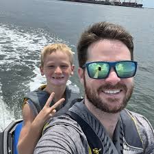 BEST of Panama City, FL Dolphin Cruise