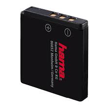 Rumble — battery about to die. 00077338 Hama Dp 338 Li Ion Battery For Fuji Np 50 Hama Com