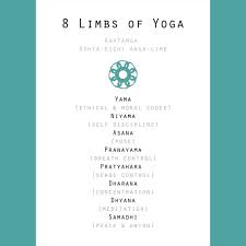 Not Just Asana How To Practise All 8 Limbs Of Yoga