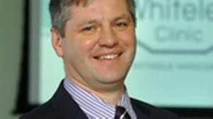 Toast of Surrey: The Whiteley Clinic