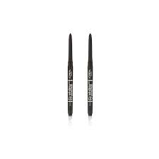 Mua L'Oreal Paris Makeup Infallible Never Fail Original Mechanical Pencil  Eyeliner With Built In Sharpener, Black, 1 Count Trên Amazon Mỹ Chính Hãng  2024 | Fado