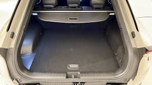 Das grosse platzangebot im interieur wird durch einen grosszügigen kofferraum ergänzt. Kia Ev6 2021 Erstes Date Mit Dem Ev6 Autonotizen