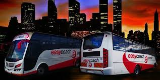Easy Coach Ltd Online Booking Nairobi Kenya Contact Phone Address