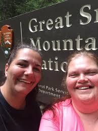 Christine and Meri's Marriage and Mountain Views