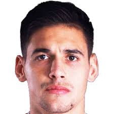 Furthermore, lukaku was put on rest but got placed in the 69th minute, and just like always, scored the. Player Lucas Martinez Quarta