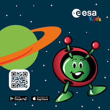 We did not find results for: Esa Space For Kids Esa Kids App Now Available