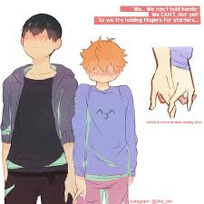 Pin On Kagehina