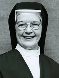 In Memoriam: Sister Mary Rose McPhee, D.C.