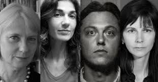 Jerwood/Photoworks Awards 2015 Core Mentors Announced