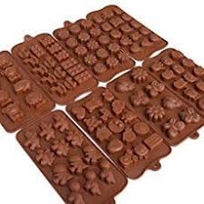 Begin with dark or milk chocolate made especially for candy making to pour into the molds. Easy Home Made Filled Chocolates Beautiful Life And Home Candy Molds Silicone Candy Molds Chocolate Candy Recipes