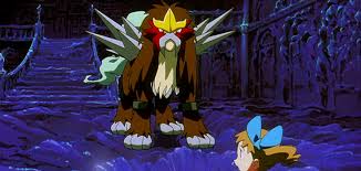 Pokeflix Pokemon Movie The Rise Of Darkrai