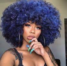 Pin By Blackgirlsvault On Painting Color Natural Hair Styles Curly Hair Styles Naturally Dyed Natural Hair