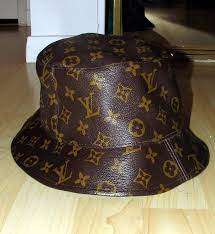 Louis Vuitton Bucket Hat Louis Vuitton Hat Louis Vuitton Cap Louis Vuitton