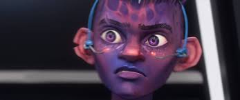 Wesley Crusher's Appearance in Star Trek: Prodigy Season 2