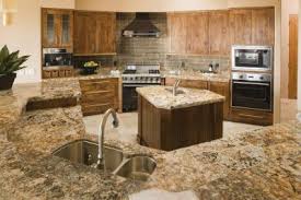 for limestone kitchen countertops