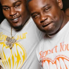 Y'all keep saying this my Twin I Do Not See it @iam_bigjay_