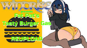 Fat Pats Tasty Burger Gas REUPLOAD - ThisVid.com