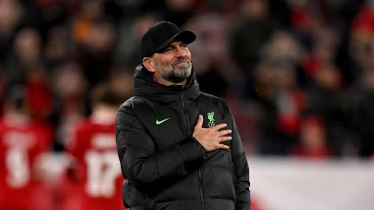Jürgen Klopp extended interview: Why I've made the decision to leave  Liverpool - Liverpool FC