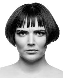 Inspired by the expressive portraits of Twiggy made by Barry Lategan's in  the late 60s, Anna Boulais and I captured the moments and moods of “giving  face.” Hair and makeup by Heather