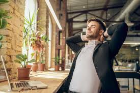 Bien que mon dernier aller et retour date de la fin août. Sante Au Travail Manutan Blog