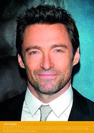 File photo by jim ruymen/upi | license photo. Hugh Jackman Wandkalender 2022 Bei Europosters