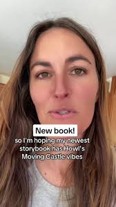 Diana Wynn Jones was a favorite author as a kid. #fantasyworld  #illustratedbooks #howlsmovingcastle