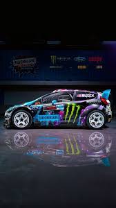 Iphone Wallpaper Mobil Balap Mobil Modifikasi Mobil Konsep Amazing and beautiful hoonigan photographs for mobile and desktop. pinterest