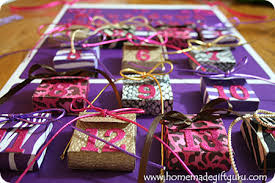 From my own experience, however, i know that it can be tricky to think of things to put in it best wedding gift ideas in 2020 curated by gift experts. Countdown Calendar Ideas