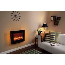 Wider than the standard firebox. Quattro Wall Hung Electric Fire Wickes Co Uk