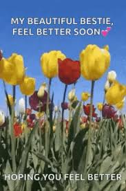 Check spelling or type a new query. Get Well Flowers Gifs Tenor