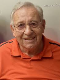 Obituary information for David W Hull