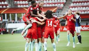 A primeira competição disputada pela equipe permanente foi a algarve cup, um tradicional torneio de futebol feminino realizado portugal, em março de 2015. Portugal Vence Primeiro Jogo De Sempre Num Europeu De Futebol Feminino Zap