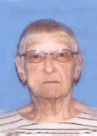 Helen Jean Hancock Nordin (1937-2014)