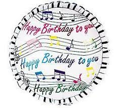 Download the collection of happy birthday images in hd. Music Notes Happy Birthday Balloon Happy Birthday Messages Birthday Love Happy Birthday Balloons