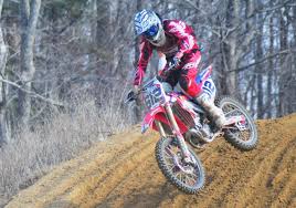 Elizabeth City MX Loretta Lynn's Qualifier