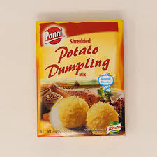 Featured in 10 crunchy and delicious potato. Panni Potato Dumplings Karl Ehmer