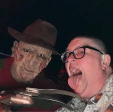 Randy Alan Hughart Jackson (SCRJ), West Virginia  http://Arre.st/WV-1005414990