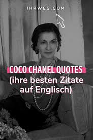 Weibliche nacktheit muss man den männern mit dem teelöffel geben, nicht mit der schöpffkelle. 90 Zitate Von Coco Chanel Die Nie Aus Der Mode Kommen