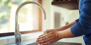 You can simply repair the moen kitchen faucet just by utilizing basic tools its instructions as guidance. Faucets Collingwood On Anytime Plumbing Solutions Video