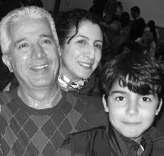 Two Unforgettable Years